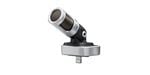 Shure MV88/A iOS Digital Stereo Condenser Microphone Front View